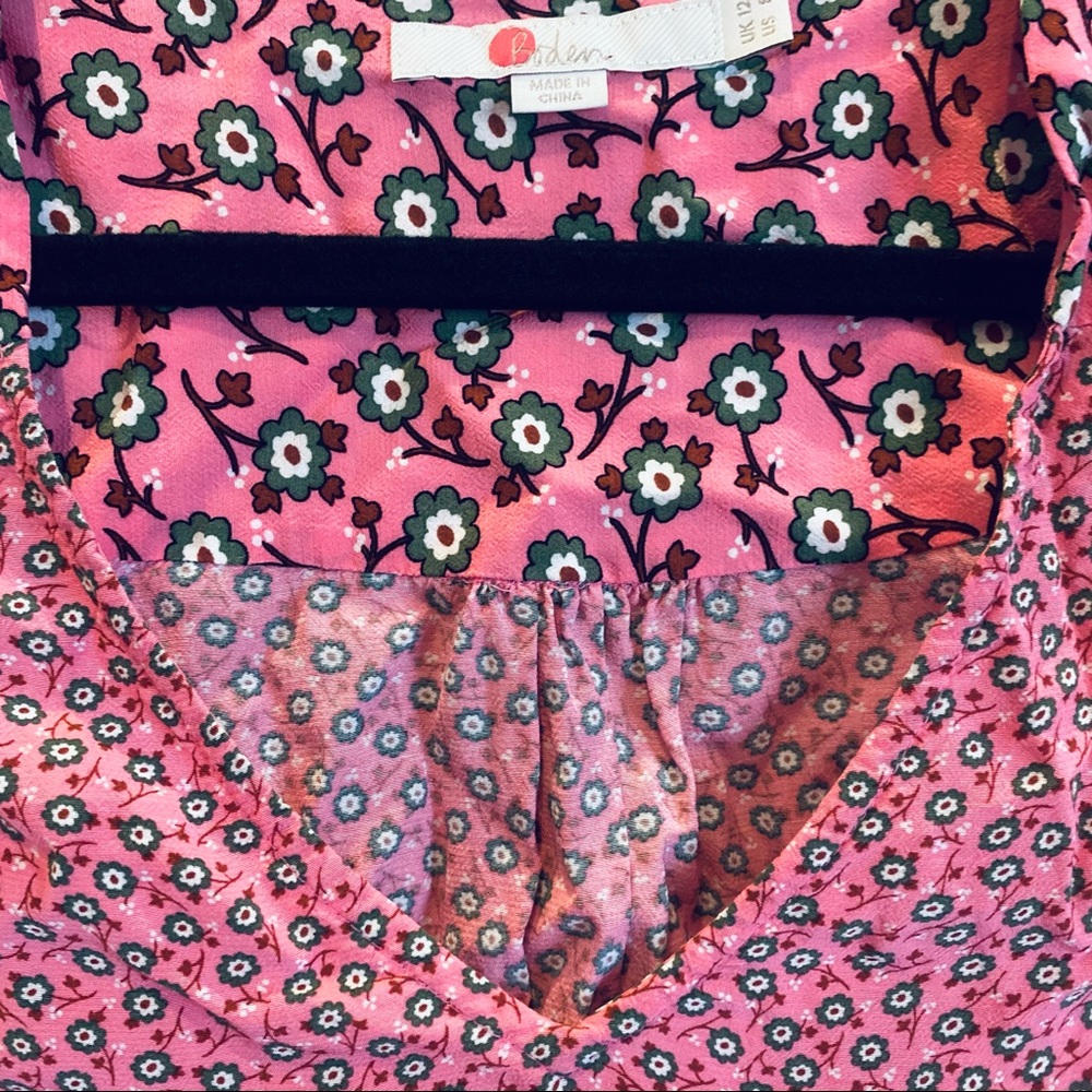 Boden Ava Top - Picture 7 of 11